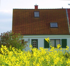 Ferienhaus Luise, Lüdershagen